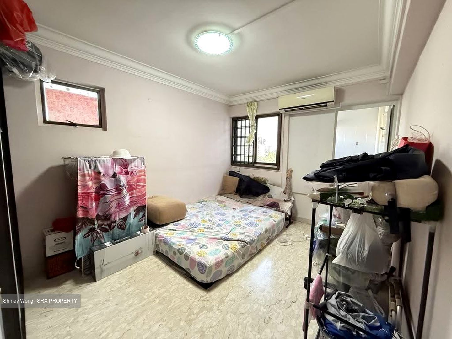 Blk 466 Hong Kah Ville (Jurong West), HDB 4 Rooms #611927151